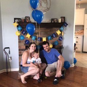 Meet your Posher, Trey